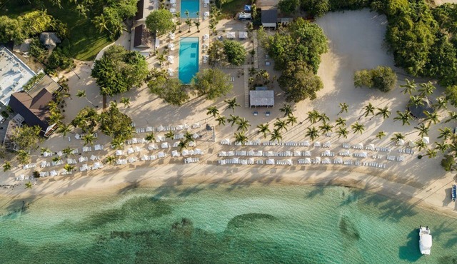 Cozy 1-bedroom apartment in renowned Casa de Campo Resort with AC, WiFi