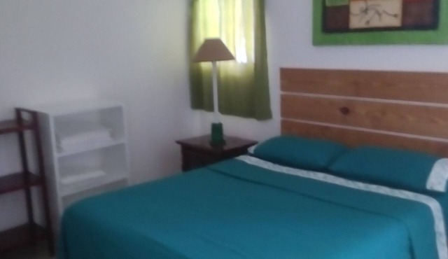 Cozy 1-bedroom apartment in Encuentro beach, Cabarete,Dominican Republic