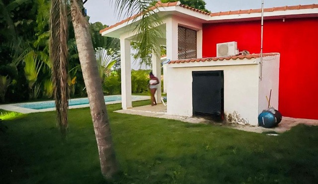 Cozy 2-Spacious Bedroom Villa w/Pool