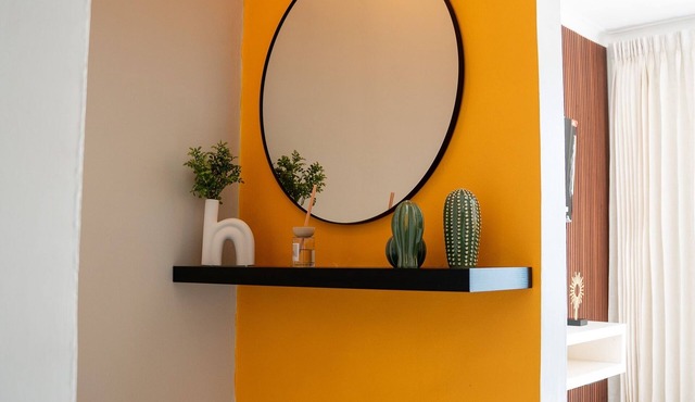 Cozy and Spacious Brand New Apartment in Santo Domingo Este