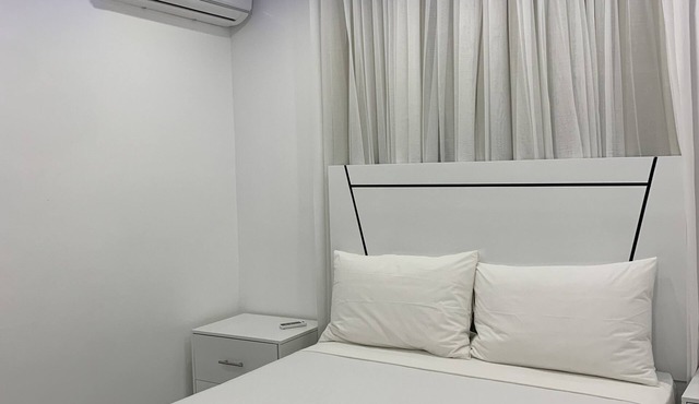 Cozy apartment in San Cristobal center