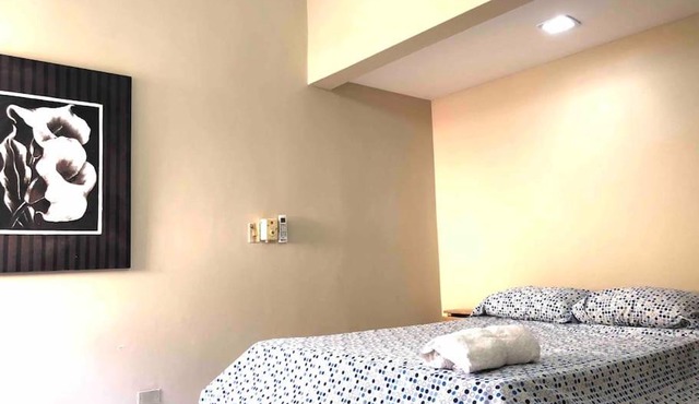 Cozy apartment of your dreams