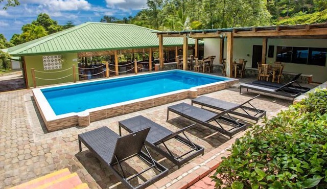 Cozy Cottage 2Bd, Puerto Plata