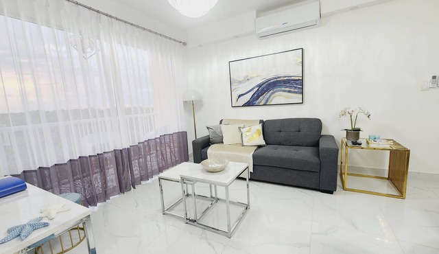 Cozy Place Cozy Space Las Cayenas Punta Cana