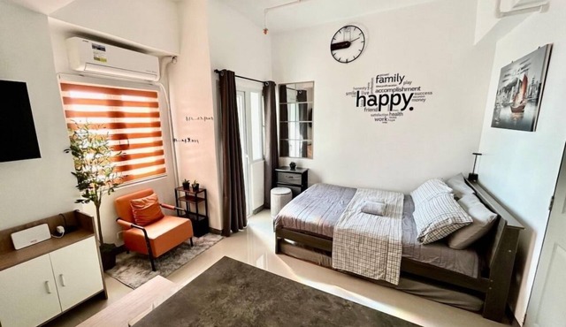 Cozy Stay at Victoria De Morato