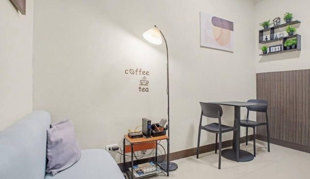 Cozy Stay at Winland Tower Residences