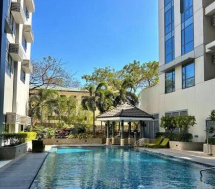 Cozy Studio Viceroy Residences