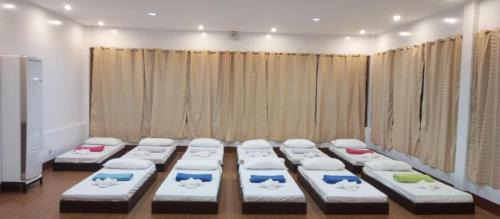 Crystal Paradise Resort Spa & Winery in Narra