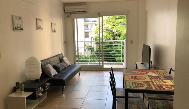 Cute and Lovely apartment in Buenos Aires