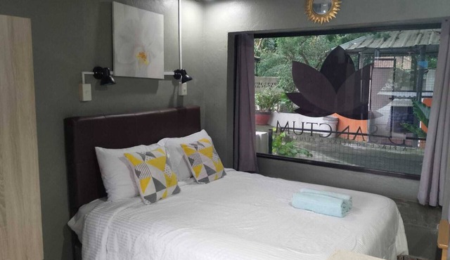 D Sanctum Resort