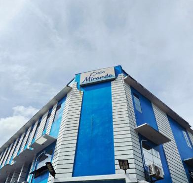 Daet Homestay in Daet