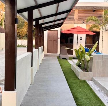Dano Private Resort and Apartments in Dauis