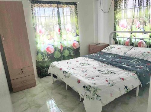 DeiHouse in Samal