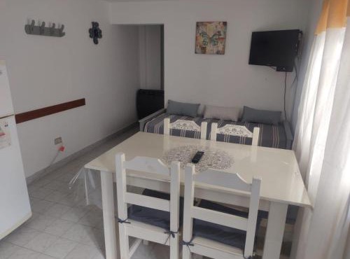 Departamento en Las Grutas