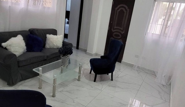 Departamento Estrella Apt 2C
