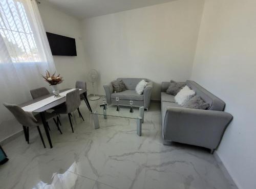 Departamento Luna en Santo Domingo