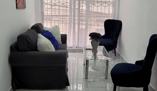 Departamento Sol Apt 2A