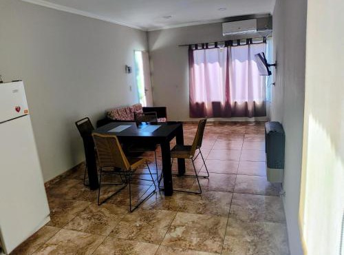 Depto Civora 3 in Villa Regina