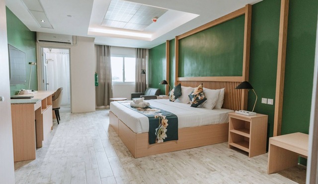 Diane Residences