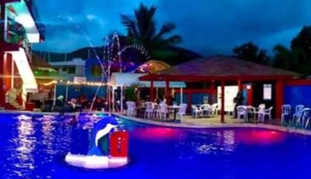 Dilias house RANCH