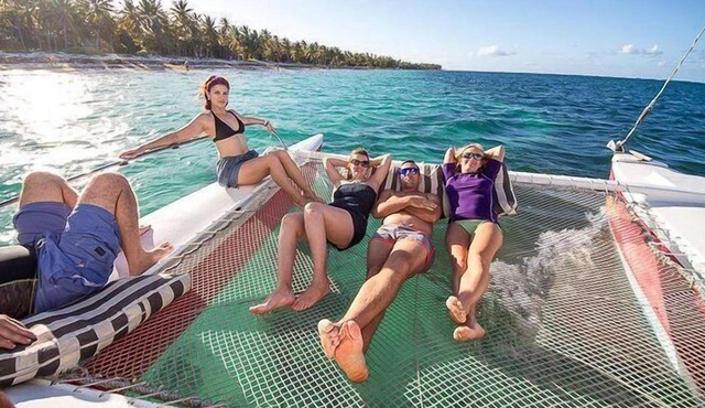 Discover Puerto Plata #1 Beach Resort
