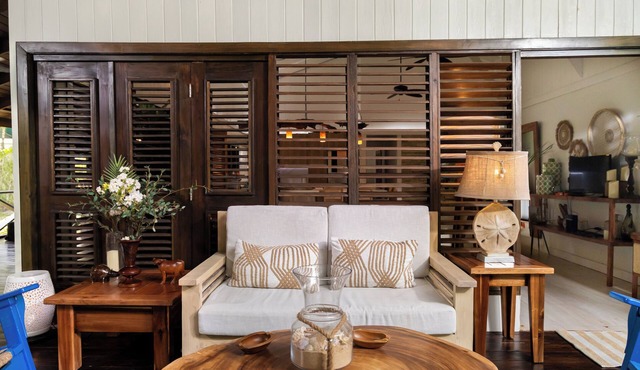 Discover the magic of Villa Cuza