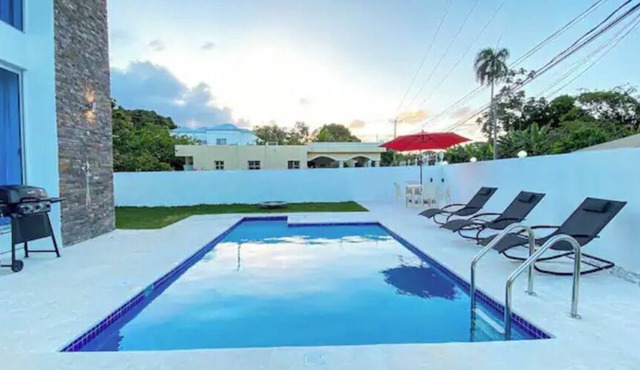 DN Villa-4 bedoom 4.5 baths