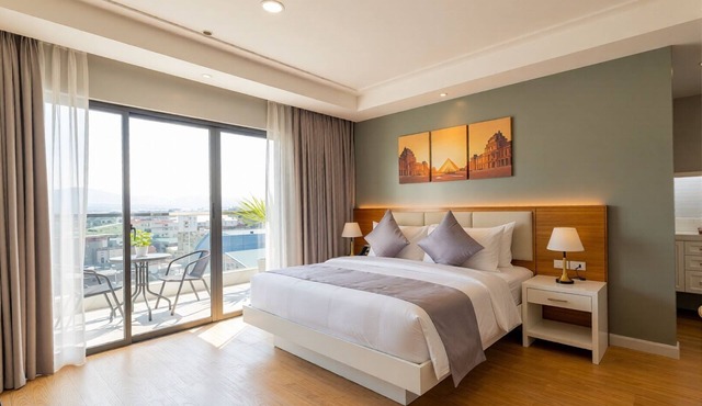 Doña Manor Boutique Hotel