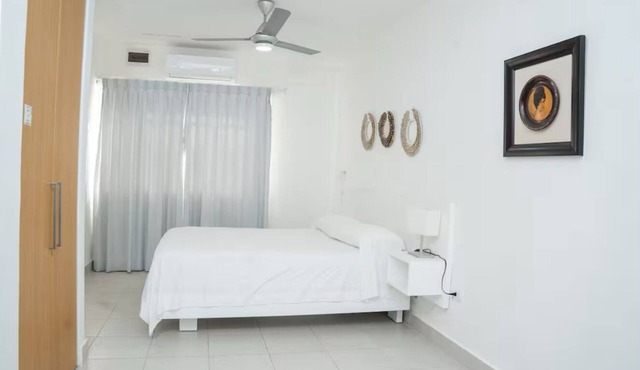 Doña María Apartment