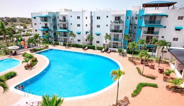 Dolce Villas at Harmony 2