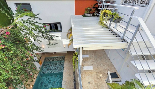 Dominican Republic Ocean View Residence FREE BONUS