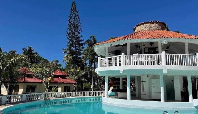 Dominican Republic, Sosua. Beautiful studio rentals $750 month. Pets welcome.