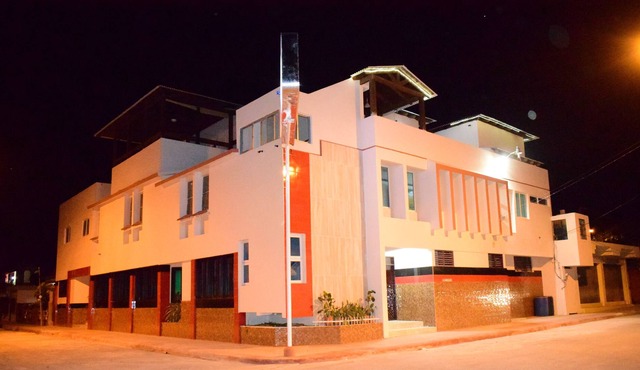 Don Gaspar Hotel Restaurant Inn