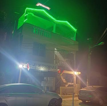 Dona Beba Guesthouse