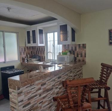 Dona Beba Guesthouse