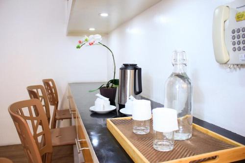 DormTeL Recto