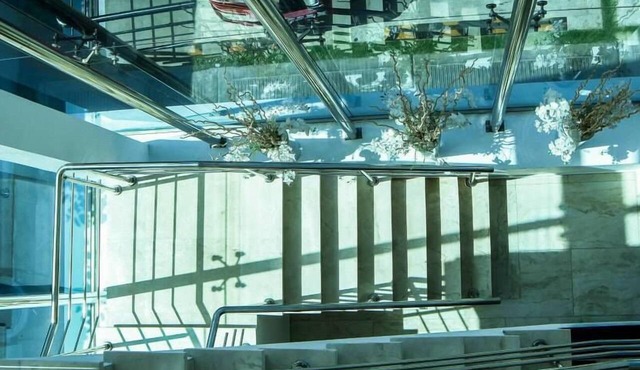 Dpravia Hotel SRL
