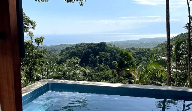 DRAKO VILLAS