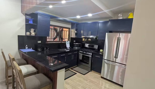 Dream Villa 1