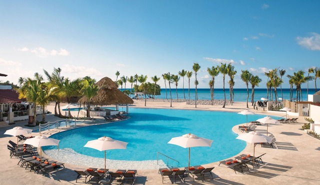 Dreams Dominicus La Romana - All Inclusive