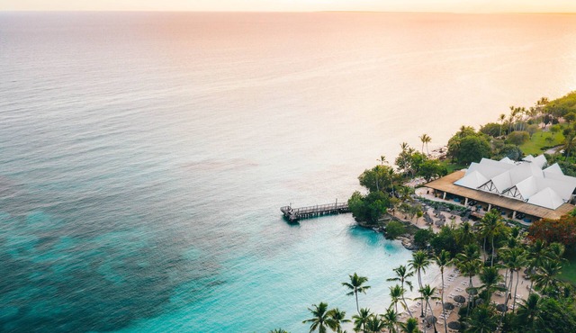 Dreams La Romana Resort & Spa - All Inclusive