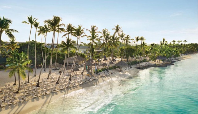 Dreams La Romana All-Inclusive Resort & Spa
