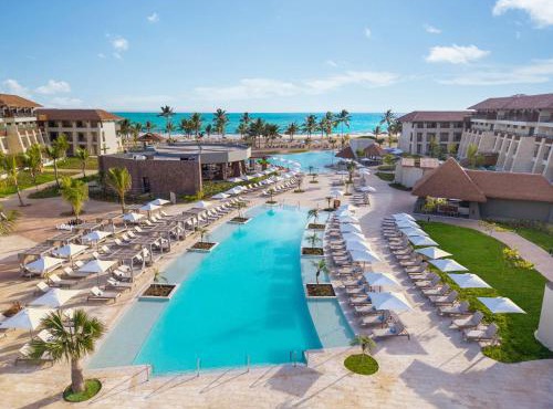 Dreams Playa Esmeralda Resort & Spa - All Inclusive