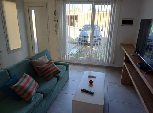 Duplex De Los Padres in Playa Unión