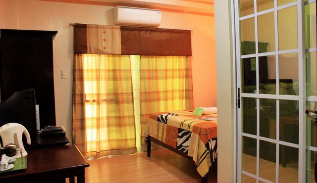 Dureme Mansion Hotel and Resort