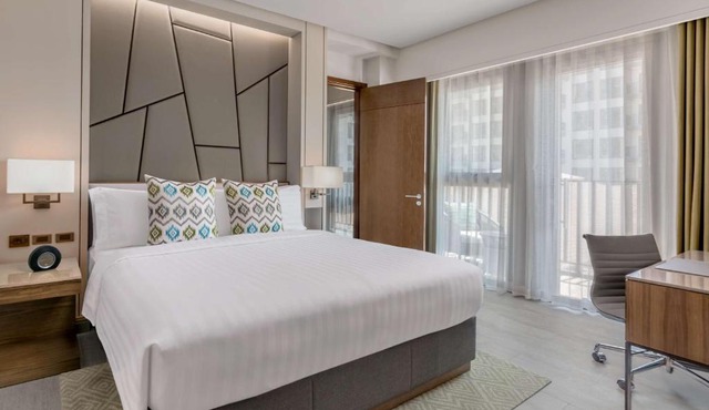 dusitD2 Davao in Davao City