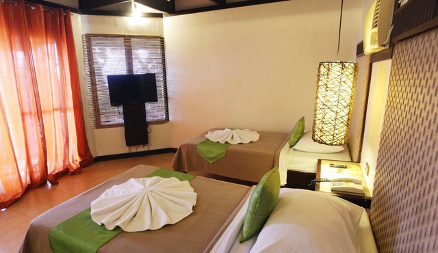 Eagle Point Resort in Mabini