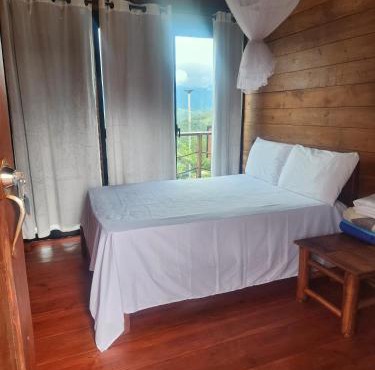 Ecocamping Aventura