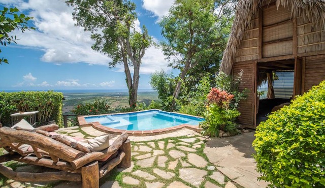 Ecolodge Tubagua Puerto Plata
