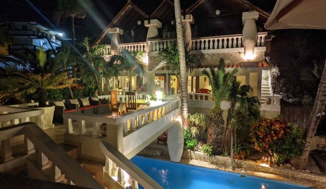 Ecolodge Vistamar